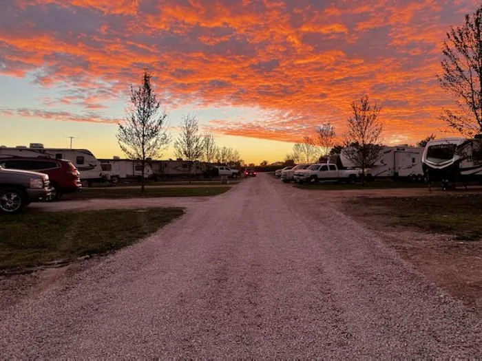 Countryside Campground 9