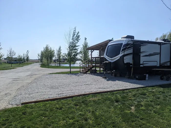 Countryside Campground 4