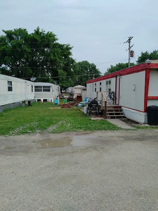 Shepherd Mobile Estates 2