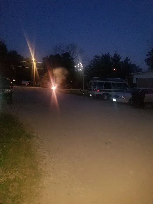 Shepherd Mobile Estates 1