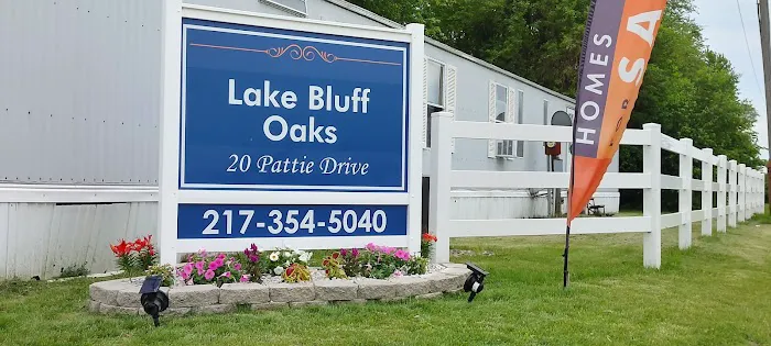 Lake Bluff Mobile Home Park 6