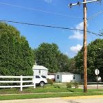 Lake Bluff Mobile Home Park