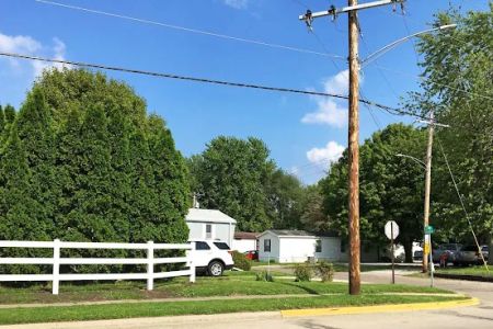 Lake Bluff Mobile Home Park