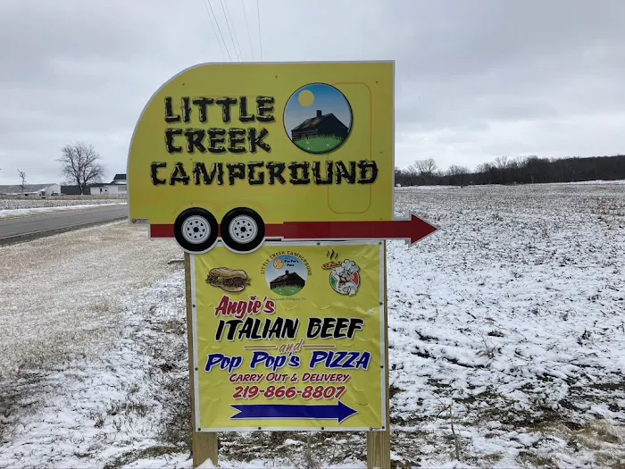 Little Creek Campground 9