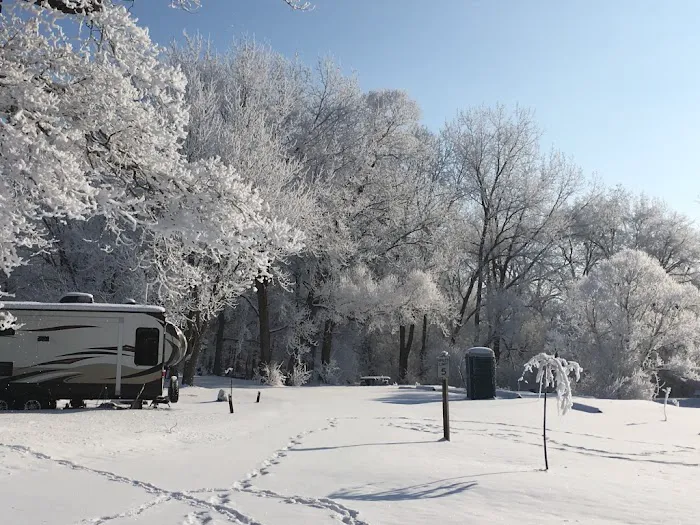 Little Creek Campground 5