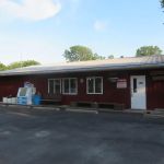 Little Creek Campground