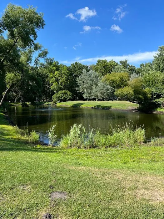Acorn Oaks RV Park 2