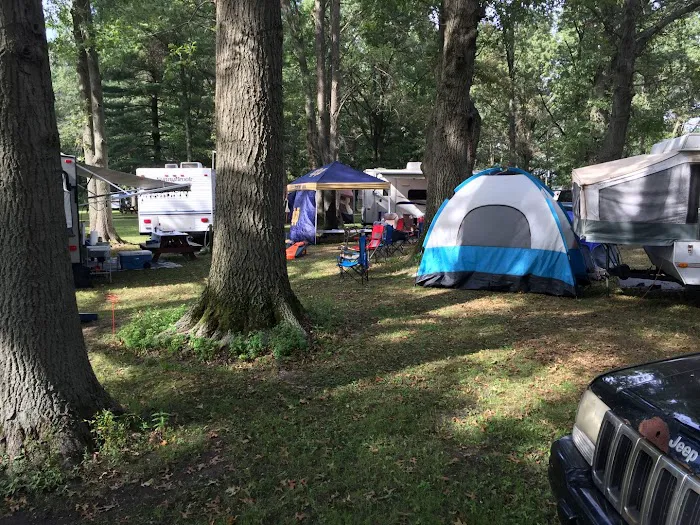 Acorn Oaks RV Park 3