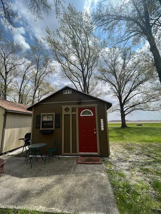 Acorn Oaks RV Park 5