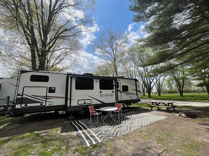 Acorn Oaks RV Park 8
