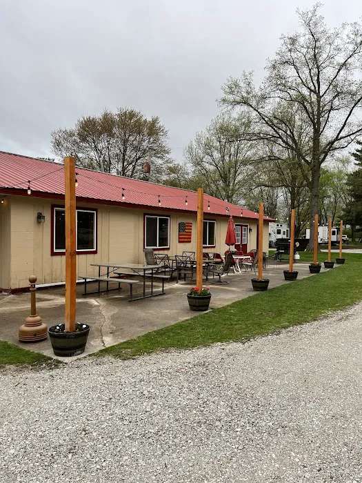 Acorn Oaks RV Park 9