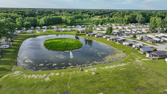 Lost Acres Camping Resort 2
