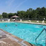 Lost Acres Camping Resort