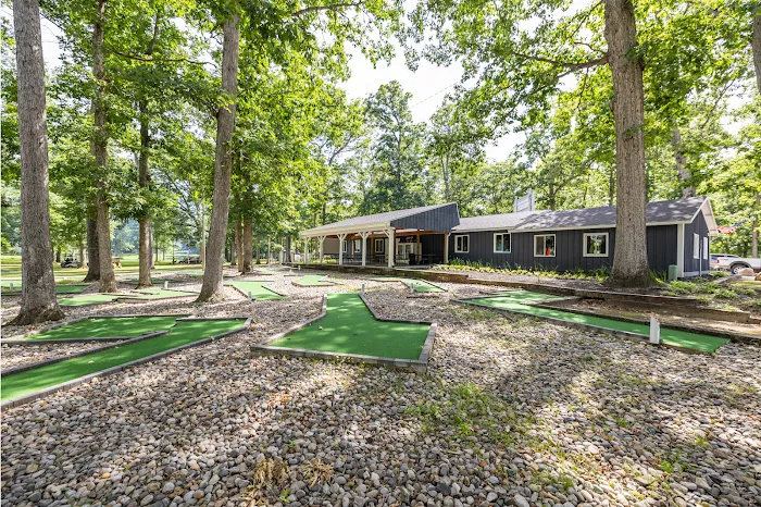 Lost Acres Camping Resort 4