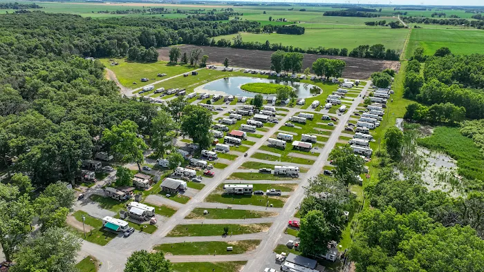 Lost Acres Camping Resort 6