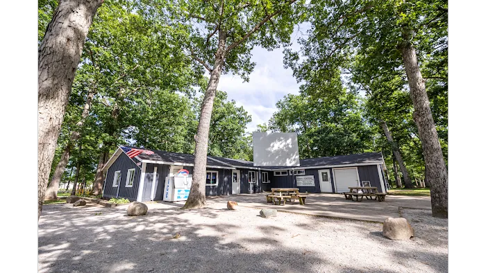 Lost Acres Camping Resort 3