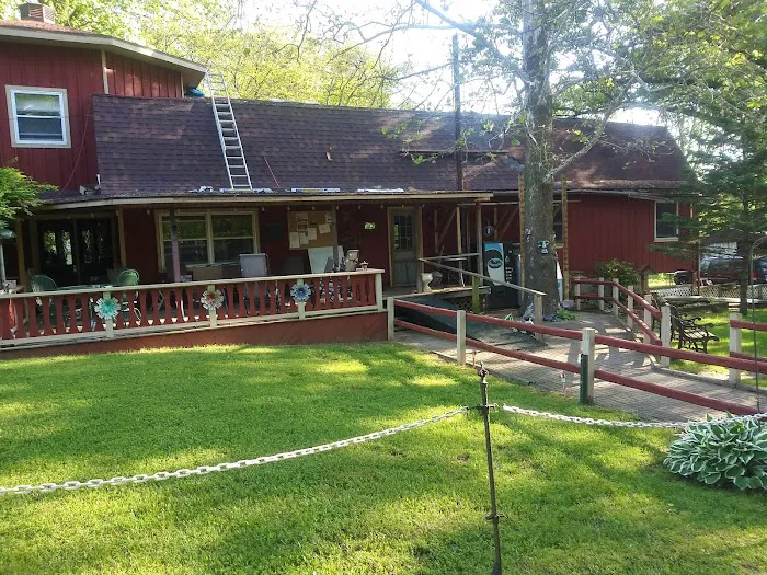 Dream Acres Camp Ground 9
