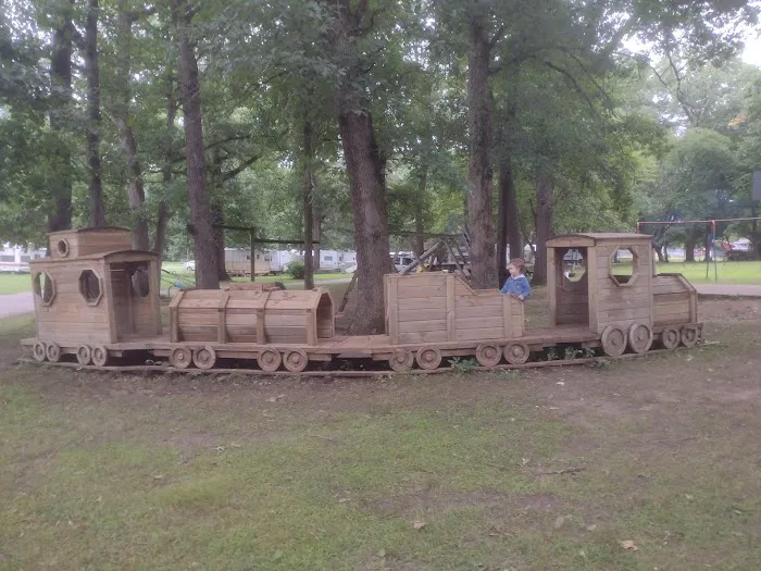 Dream Acres Camp Ground 6