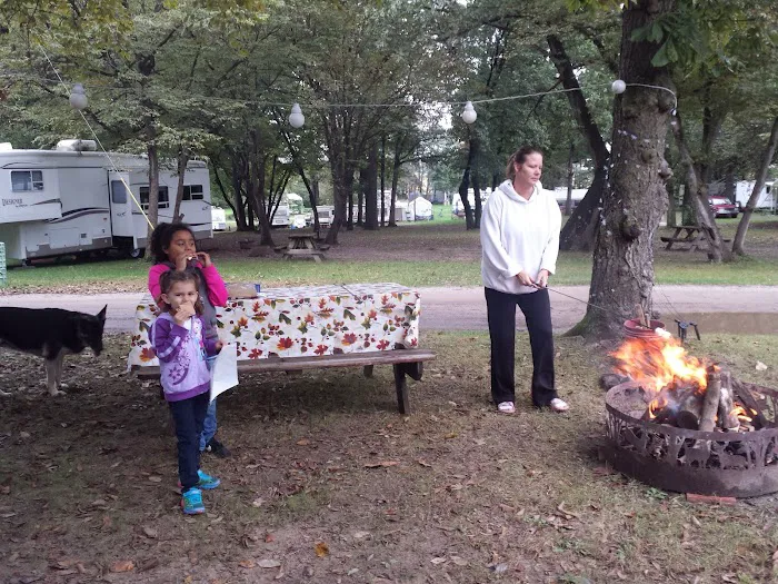Dream Acres Camp Ground 1