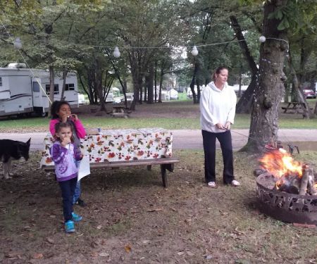 Dream Acres Camp Ground