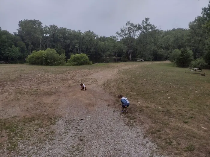 Dream Acres Camp Ground 8