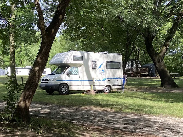 Dream Acres Camp Ground 2