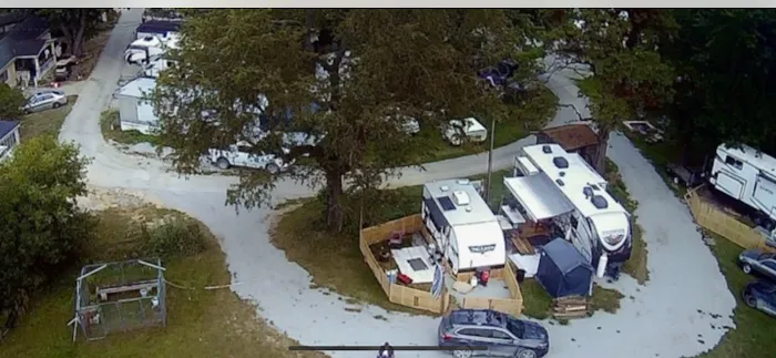 Shafer Shores RV and mobile home park 10