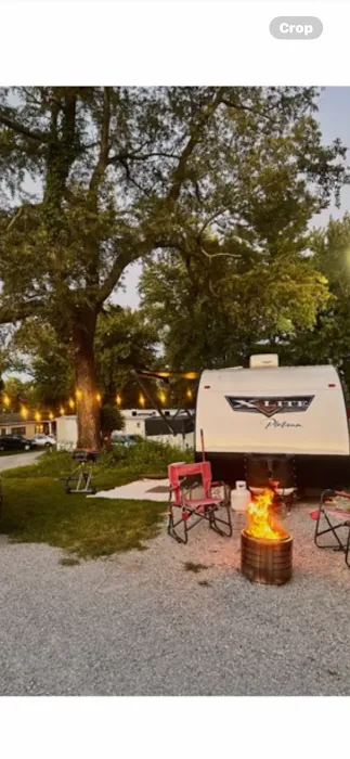 Shafer Shores RV and mobile home park 4