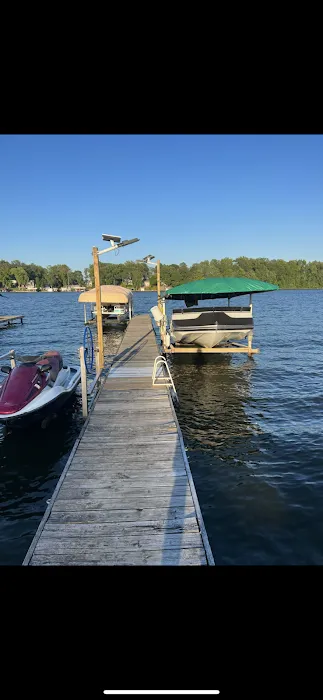 Shafer Shores RV and mobile home park 7