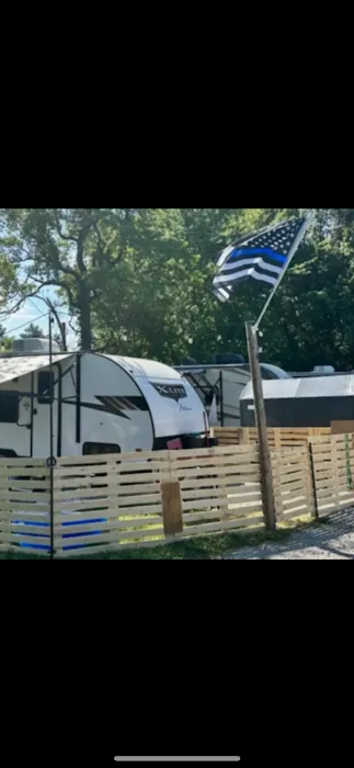 Shafer Shores RV and mobile home park 8