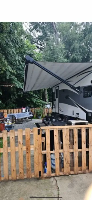 Shafer Shores RV and mobile home park 5