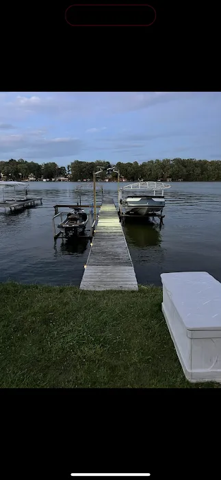Shafer Shores RV and mobile home park 2