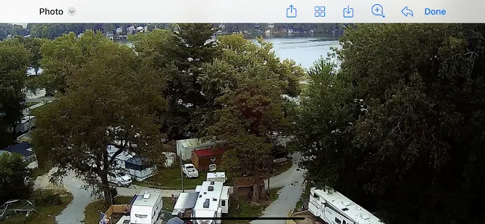 Shafer Shores RV and mobile home park 9