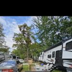 Shafer Shores RV and mobile home park