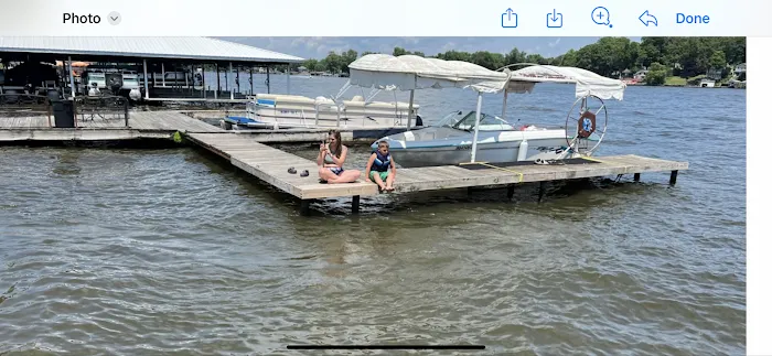 Shafer Shores RV and mobile home park 3