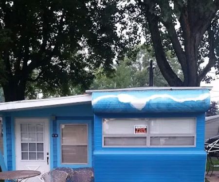 Stevenson's Point LLC