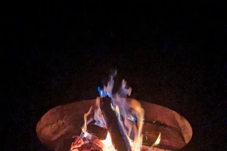 Indiana Beach Campgrounds