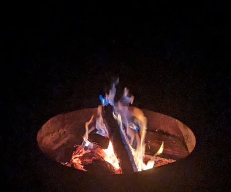 Indiana Beach Campgrounds