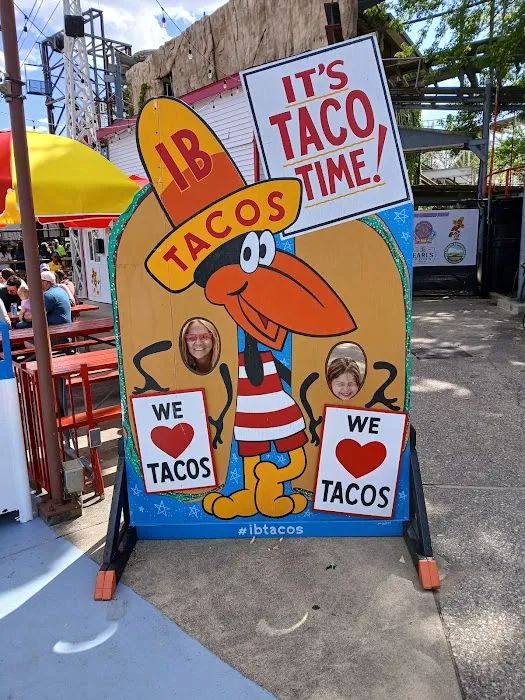 Indiana Beach 9