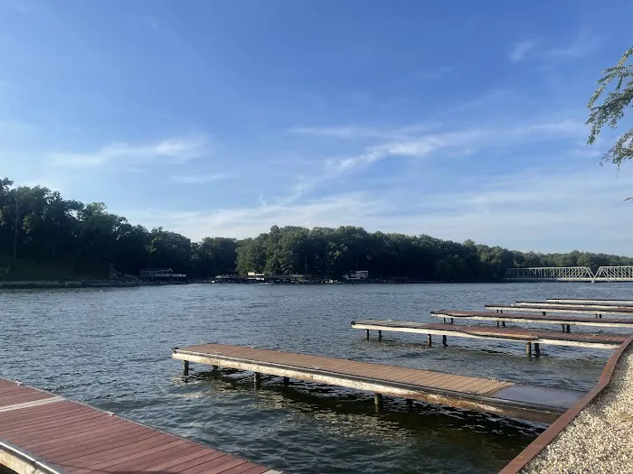 Indiana Beach 6