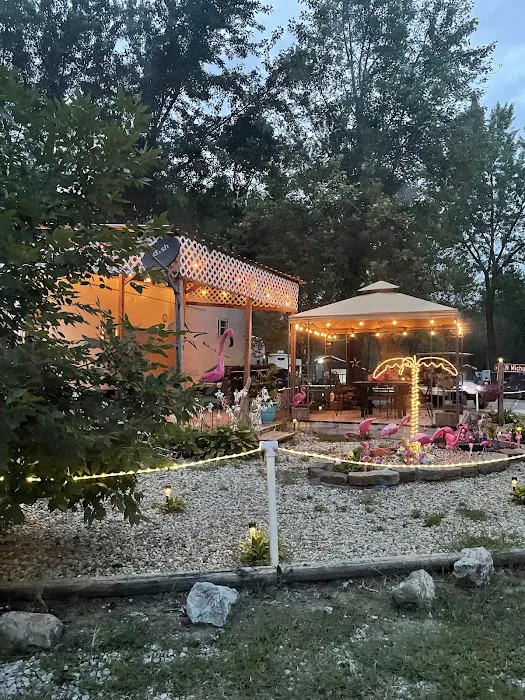 Indiana Beach Camp Grounds 9