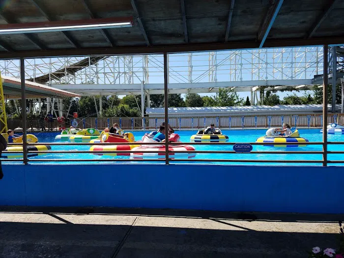Indiana Beach Camp Grounds 2