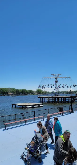 Indiana Beach Camp Grounds 5