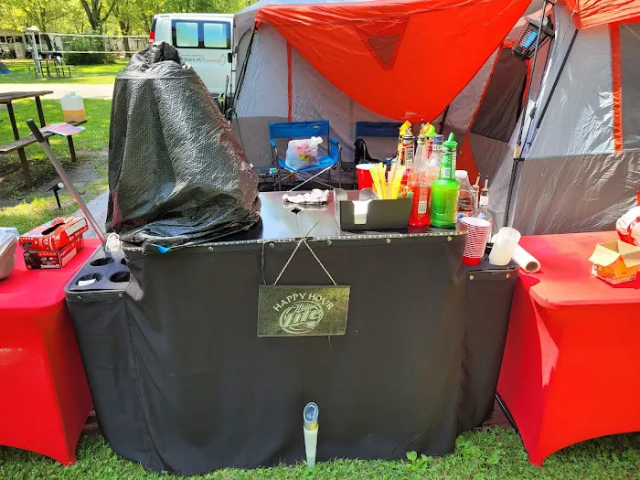 Indiana Beach Camp Grounds 4