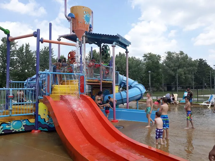 Indiana Beach Camp Grounds 8