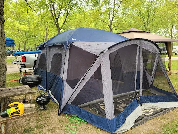 Indiana Beach Camp Grounds 10