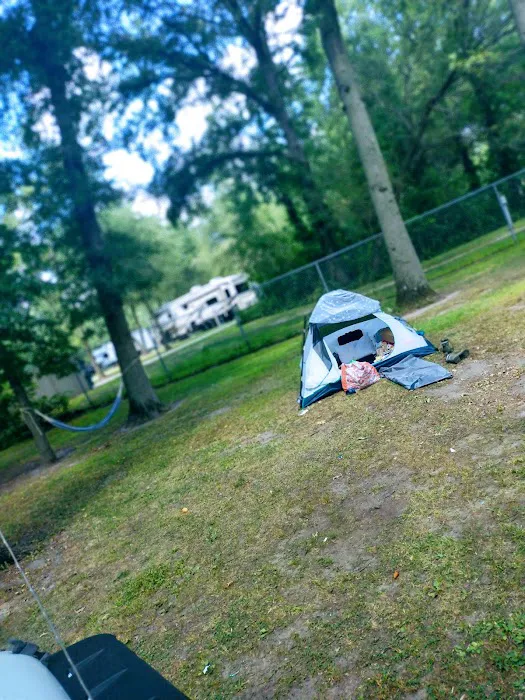 Indiana Beach Camp Grounds 3