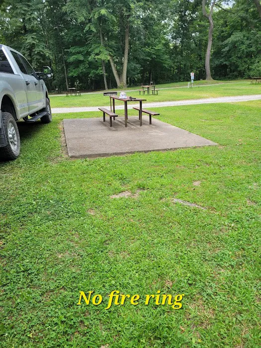 Indiana Beach Camp Grounds 7