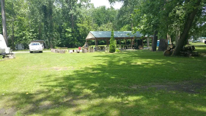 Norway Campground 2