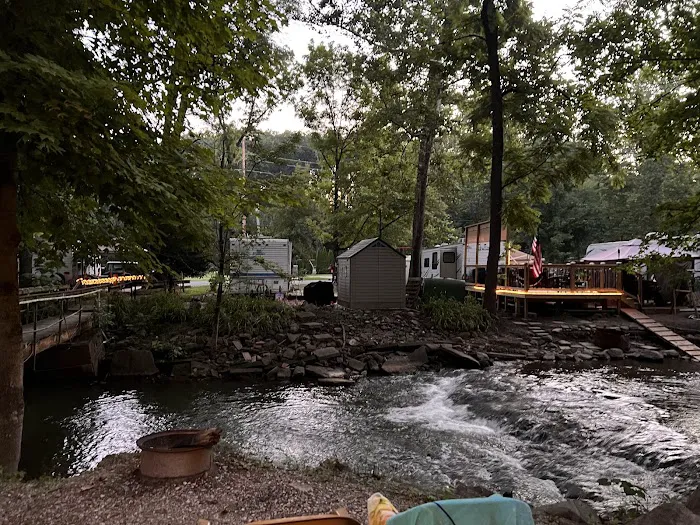 Norway Campground 7